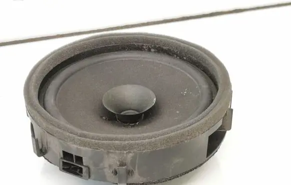 Mitsubishi Lancer X Rear door speaker 8720A017 394409