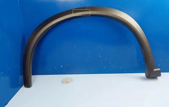 Nissan X-Trail T33 Front arch trim 638616RA0A