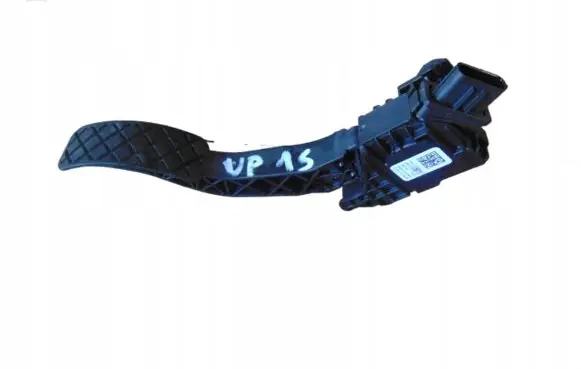 Volkswagen Up Accelerator throttle pedal 1S1721503A