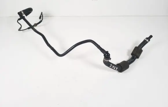 Audi A4 S4 B8 8K Air intake hose/pipe 8K0611931BS