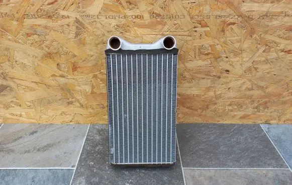 Audi A4 S4 B7 8E 8H Heater blower radiator 8E1820031A