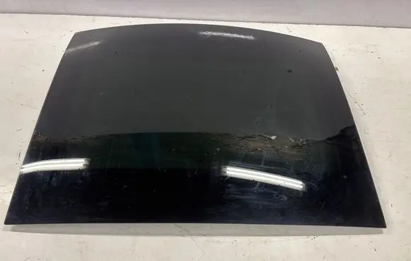 Renault Scenic III - Grand scenic III Sunroof glass 43R005013 E000188