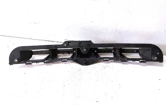 Ford B-MAX Rear bumper mounting bracket AV1117B861AC