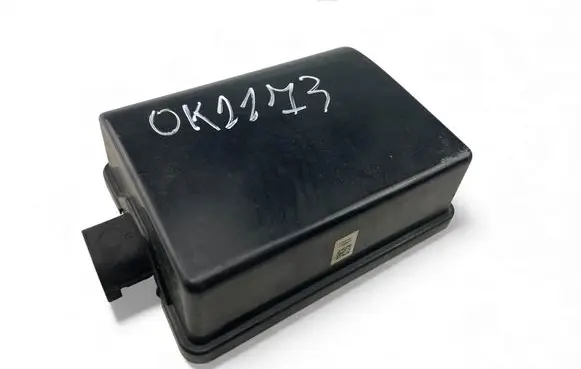 BMW 7 F01 F02 F03 F04 Other control units/modules 6799136
