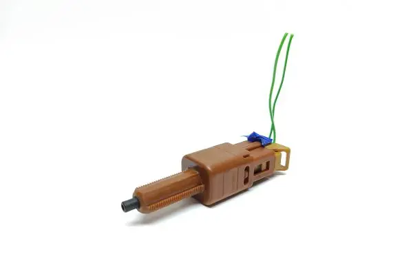 Nissan Navara D23 Brake pedal sensor switch