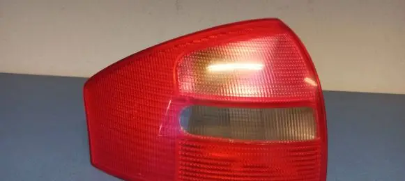 Audi A6 S6 C5 4B Rear/tail lights 4B5945095