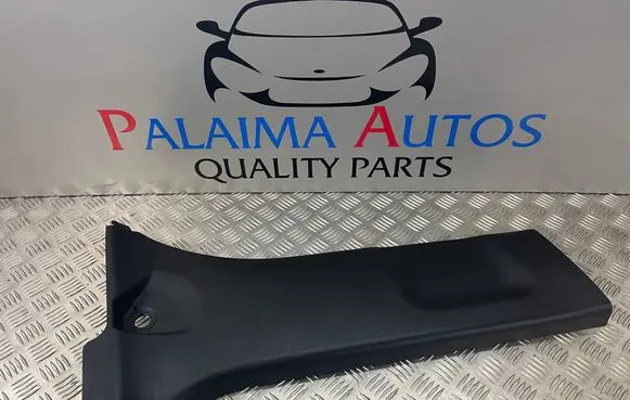 Toyota RAV 4 (XA50) (B) pillar trim (bottom) 6241342090