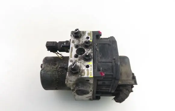 Volkswagen PASSAT B5.5 ABS Pump 4B00614517H 0265950054 0265225121