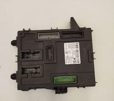 Renault Megane IV Comfort/convenience module 284B10363R A2C32559700