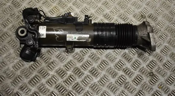 Mercedes-Benz GLS X167 Front shock absorber/damper A1673206104