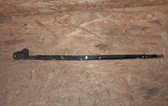Mercedes-Benz W123 Sunroof frame 1237820438