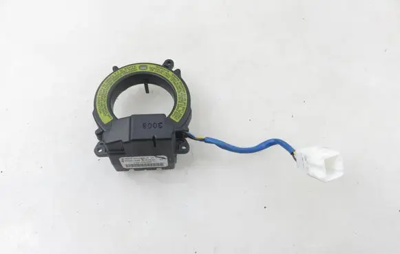 Citroen C-Crosser Steering angle sensor 8651A084