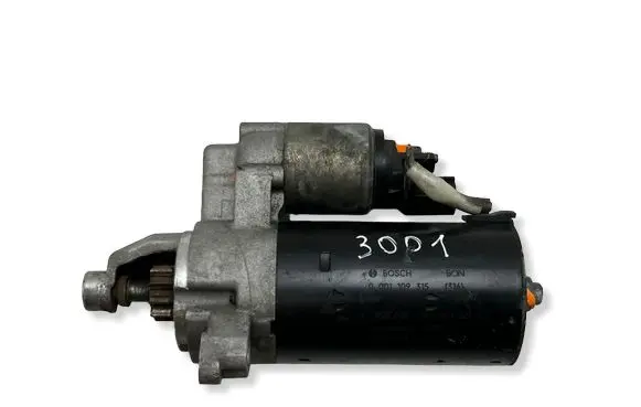 Audi A5 8T 8F Starter motor 059911021C 0001109315