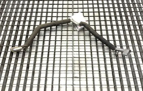 Lexus CT 200H Air conditioning (A/C) pipe/hose 