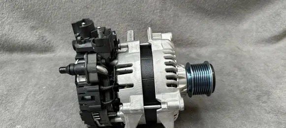 BMW 5 G60 Generator/alternator 7926530