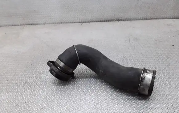 BMW 5 E60 E61 Intercooler hose/pipe