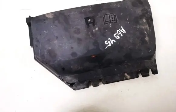Ford S-MAX Fuse box cover 6g9t14a076ad 6g9t-14a076-ad
