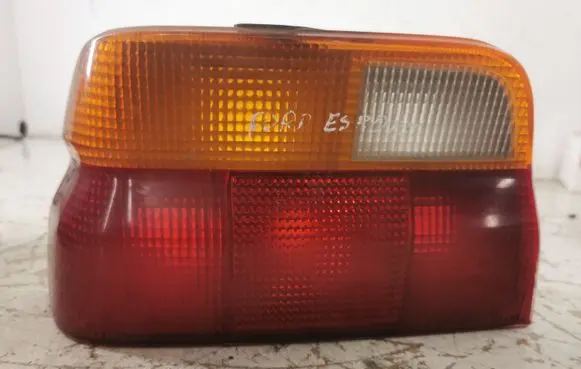 Ford Escort Rear/tail lights