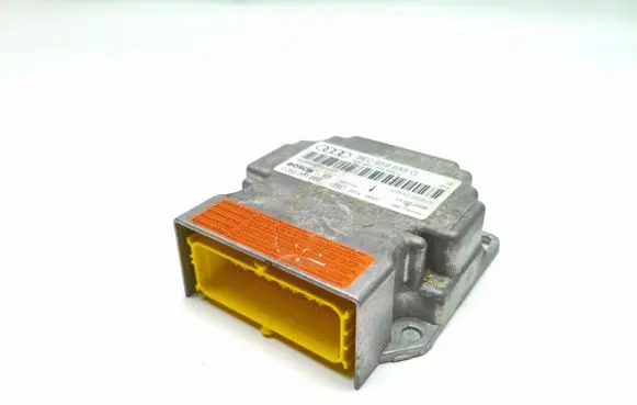 Volkswagen Golf Sportsvan Airbag control unit/module 8E0959655G 0285001668