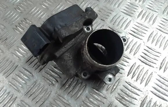 Skoda Octavia Mk2 (1Z) Throttle valve