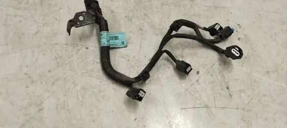 KIA Ceed Fuel injector wires 3534107250
