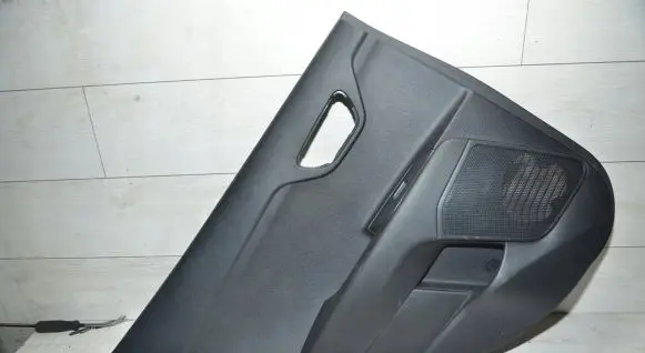 KIA Rio Rear door card panel trim