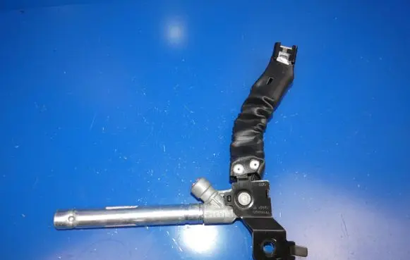 Hyundai ix35 Front seatbelt 88831-2Y200