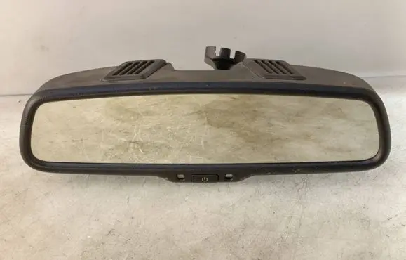 Dodge Journey Rear view mirror (interior) 55157457AC 0414089059 19616364