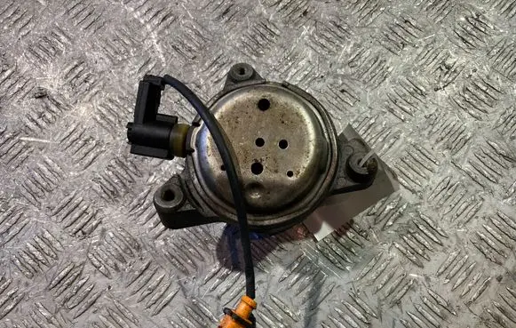 Audi A8 S8 D4 4H Gearbox mount 4H0399152AT