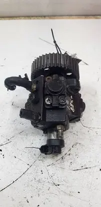 Opel Zafira B Fuel injection high pressure pump 0445010155 0055206680