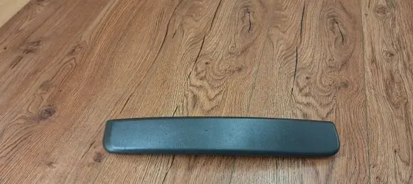 Ford Focus C-MAX Front bumper splitter molding 3M51R17E909