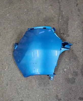 Renault Captur Rear bumper corner part panel trim 850164390R