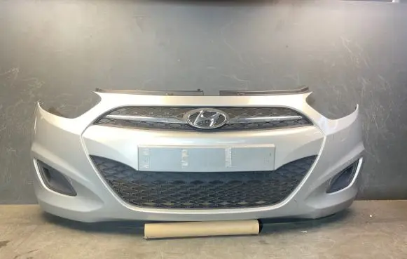 Hyundai i10 Front bumper 865110X210 863610X200