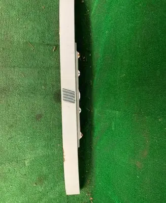 Fiat Ducato Front grill