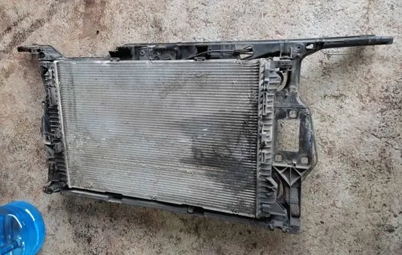 Audi A4 S4 B8 8K Dashboard 