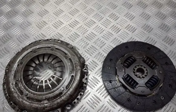Subaru Forester SH Clutch set kit