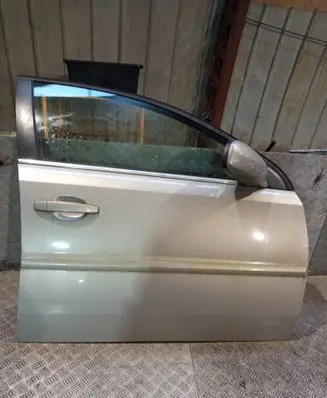 Opel Signum Front door