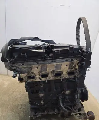 Audi A4 S4 B8 8K Engine CGL
