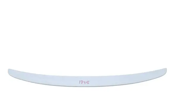 Volvo S60 Tailgate/trunk spoiler 31383202