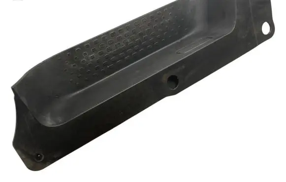 Renault Trafic III (X82) Front sill trim cover 93450152 769518239R