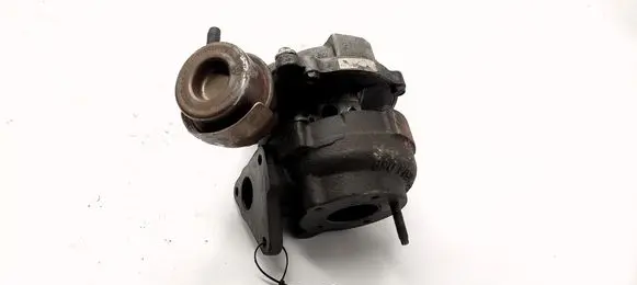 Nissan Qashqai Turbo 54431015088