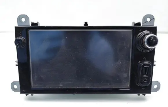 Renault Clio IV Radio/CD/DVD/GPS head unit 281150502R 276660 LAN5210WR4