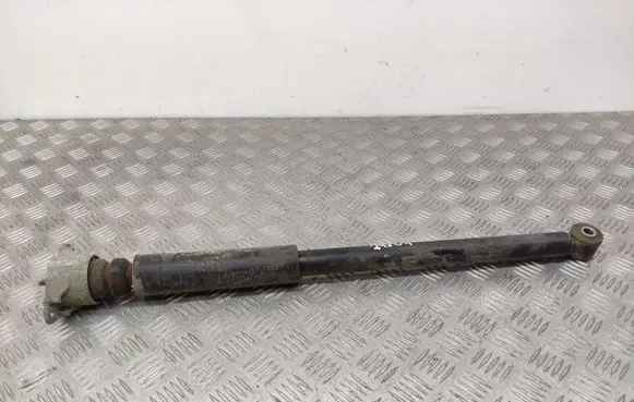 Ford Fiesta Rear shock absorber/damper