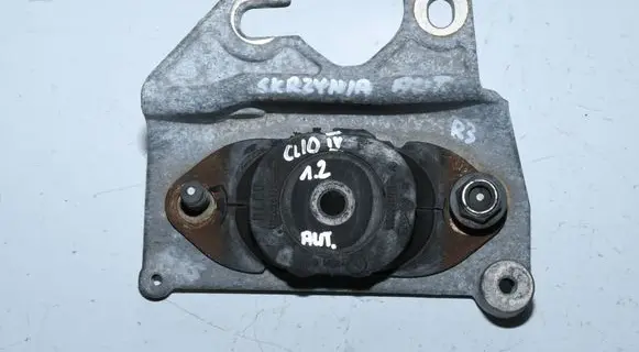 Renault Clio IV Gearbox mounting bracket 112228880R