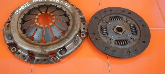 KIA Picanto Clutch set kit 19MB28