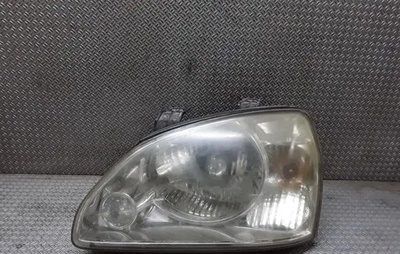 KIA Carens I Headlight/headlamp 0K2FA51020