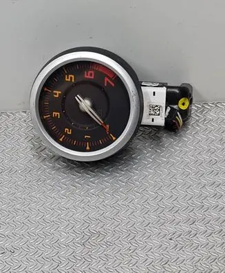 Renault Twingo II Speedometer (instrument cluster) 8200470973 050100 005483