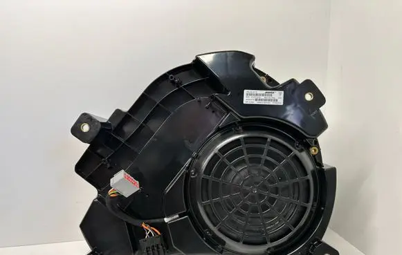 Porsche Cayenne (92A) Subwoofer speaker 7P5035481D
