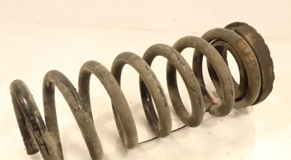 Ford Mondeo MK V Coil spring/strut mount 