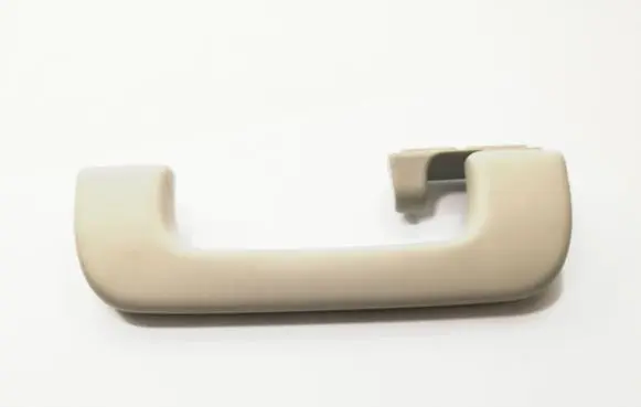 Audi Q3 8U Rear interior roof grab handle 8R0857607H 8R0857608D